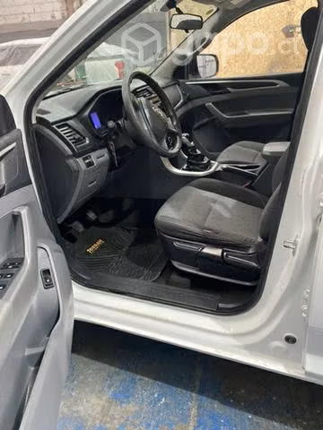 Maxus T60 4x4 - Imagen 14