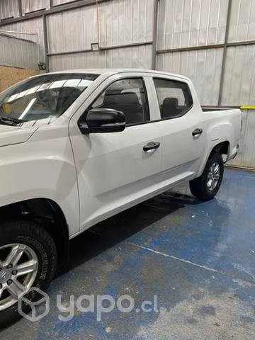 Maxus T60 4x4 - Imagen 6
