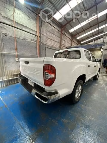Maxus T60 4x4 - Imagen 4