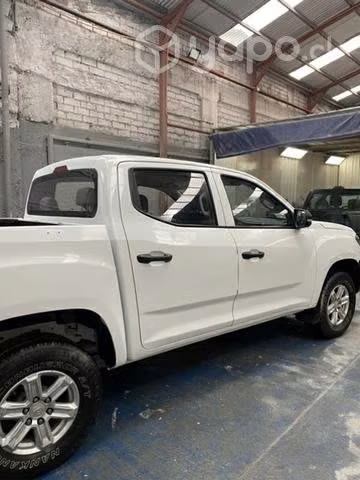 Maxus T60 4x4 - Imagen 3