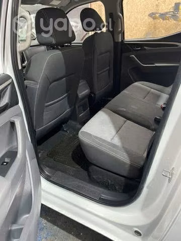 Maxus T60 4x4 - Imagen 9