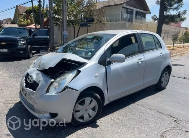 Yaris Sport 1.3