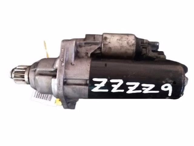Zzzz9 motor de partida audi a3 2011 coupe