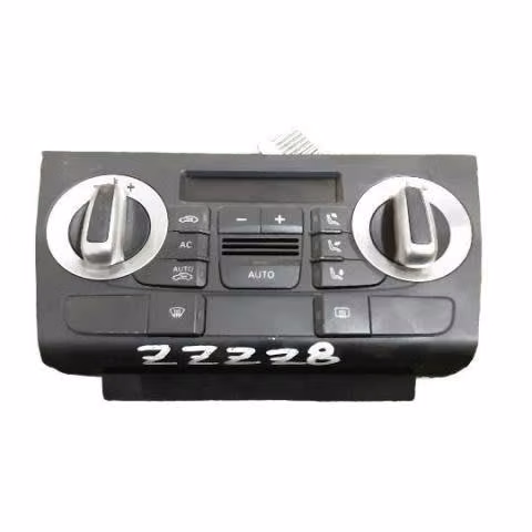 Zzzz8 control de calefaccion audi a3 2011 coupe