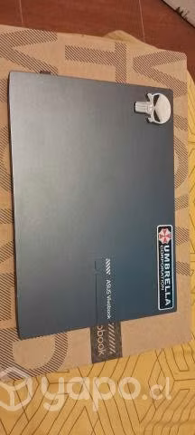 Notebook asus vivobook pro 14 OLED