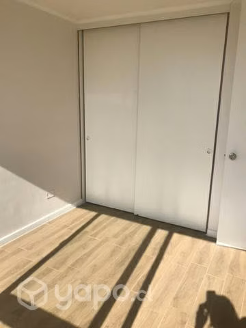 Vendo Departamento Nuevo en Estación Central