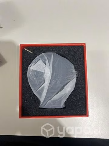 Adaptador Viltrox Ef-Eos R