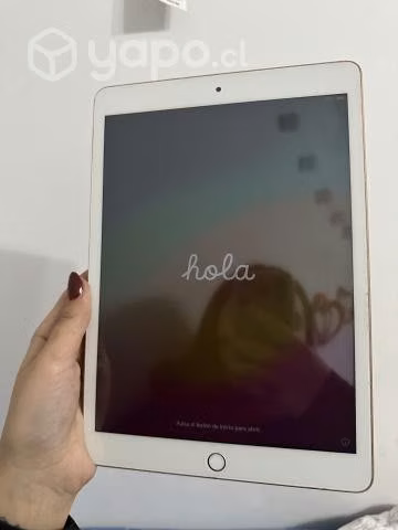 Ipad octava generación