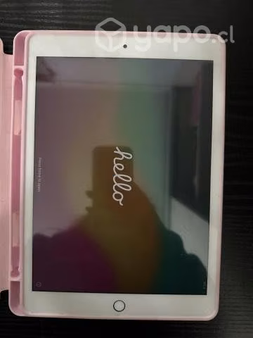Ipad octava generación
