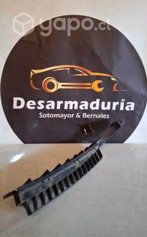 Riel de montaje fabia 3 Lh 2.1