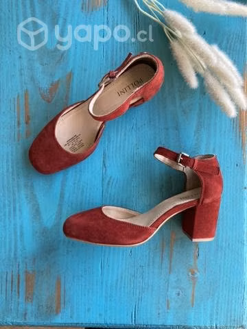 Botas, botines y zapatos - Imagen 6