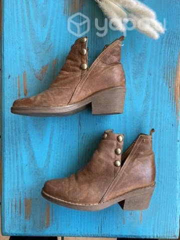 Botas, botines y zapatos - Imagen 3