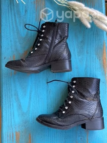 Botas, botines y zapatos - Imagen 5