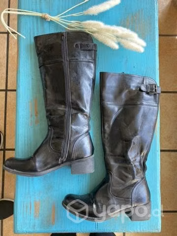 Botas, botines y zapatos - Imagen 2