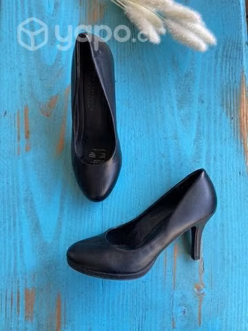 Botas, botines y zapatos - Imagen 4