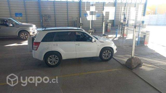 Suzuki nomade 2019 - Imagen 3