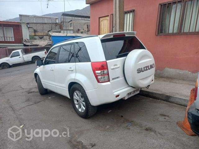 Suzuki nomade 2019 - Imagen 4