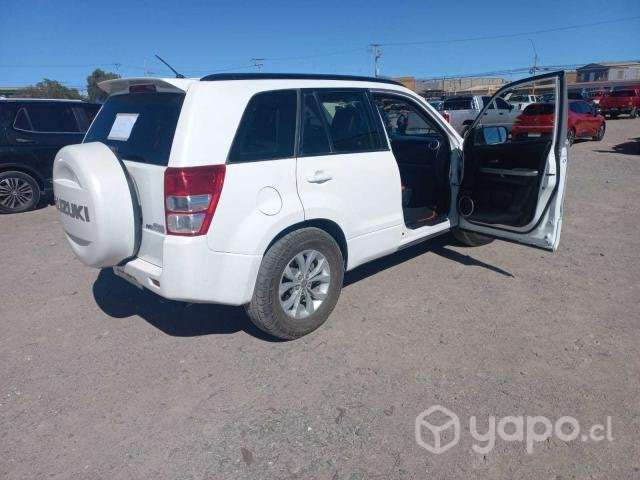 Suzuki nomade 2019 - Imagen 5