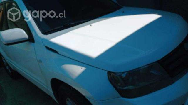 Suzuki nomade 2019 - Imagen 2