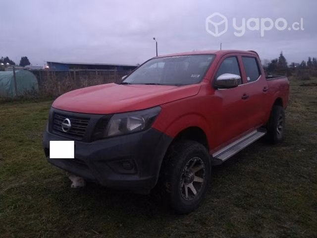 Nissan np300 2018 - Imagen 3