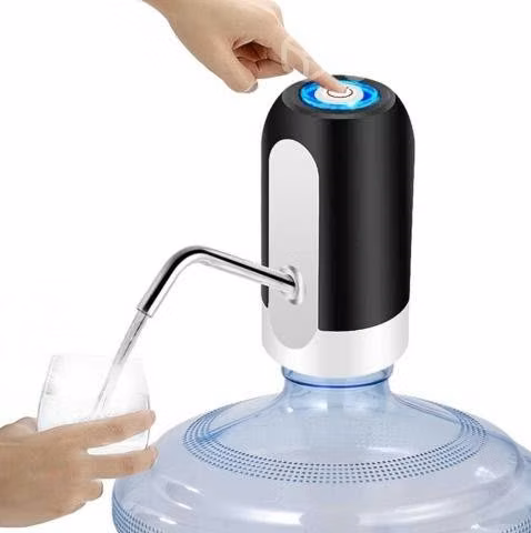 Dispensador de Agua electrico para bidon de agua p