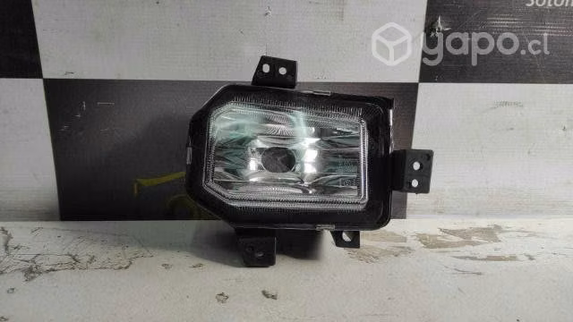 Neblinero t60 rh 2.0