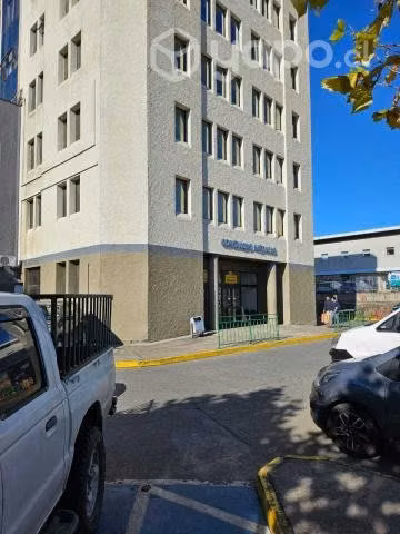 Consulta médica clinica los andes