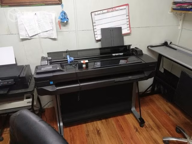 Hp designjet t520 36-in eprinter