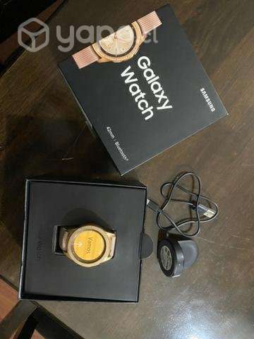 Smartwatch Rose Gold - Imagen 2