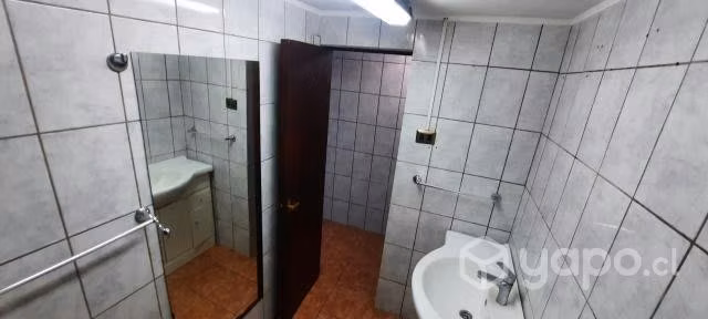 Casa en PLC con aislación térmica 3D 1B