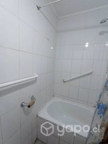 Vendo Departamento /Arriendo con compromiso compra