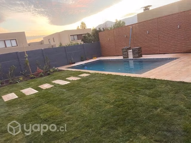 Pasto en Rollo Natural - Imagen 4
