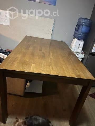 Mesa grande