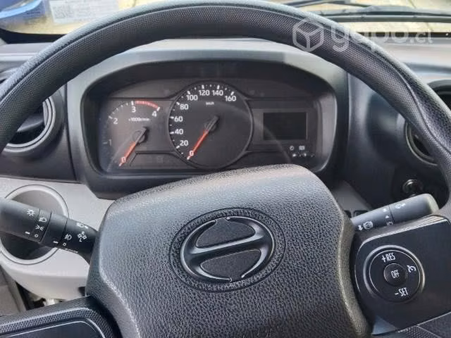 Camión Hino 300