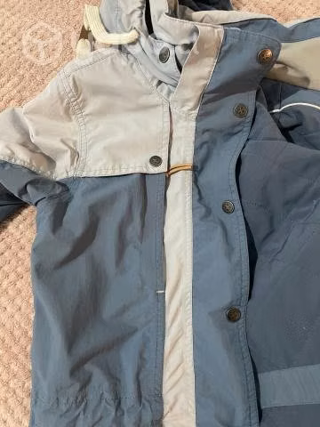 Chaqueta lippi - Imagen 4