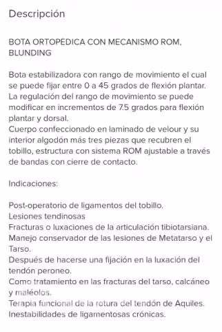 Bota rom