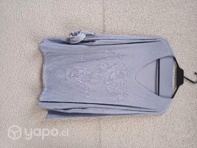 Lindas blusas y polera talla M a L