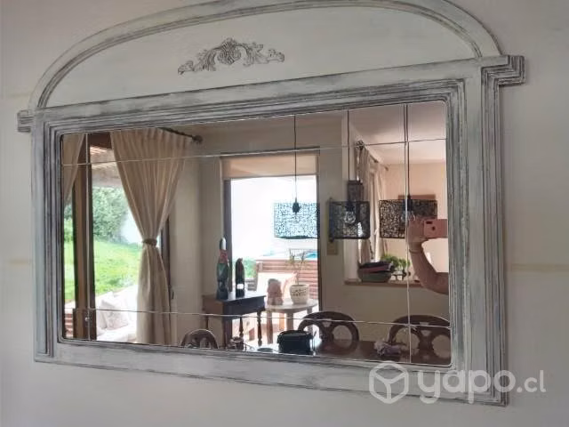 Espejo