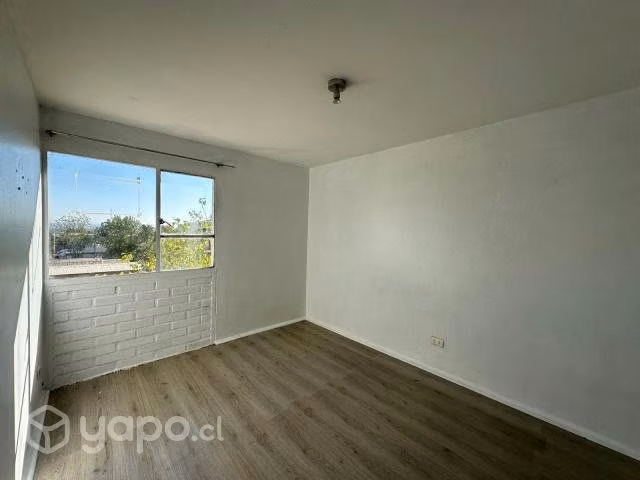 Departamento | Paradero 10 | Villa Alemana