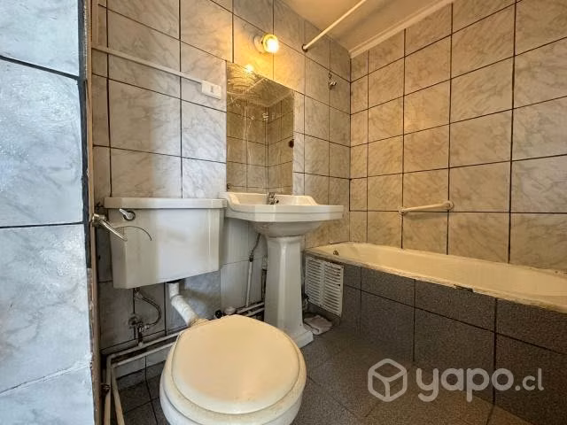 Departamento | Paradero 10 | Villa Alemana