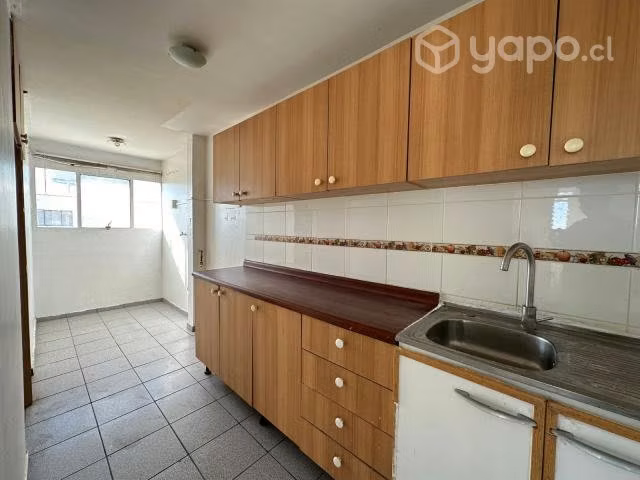 Departamento | Paradero 10 | Villa Alemana