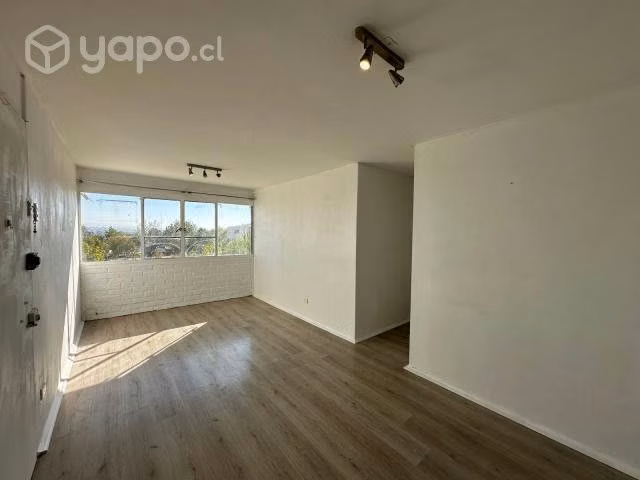 Departamento | Paradero 10 | Villa Alemana