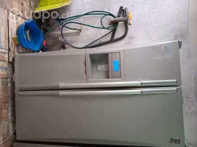Nevera 550 litro - Imagen 2