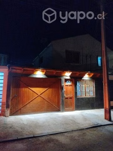 Se vende casa en villa portal del Inca etapa III