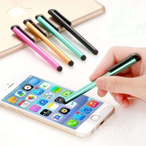 Lapiz tactil Touch para celulares tablet y disposi - Imagen 3