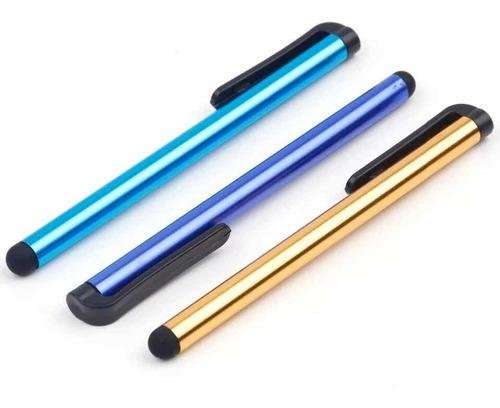 Lapiz tactil Touch para celulares tablet y disposi - Imagen 2