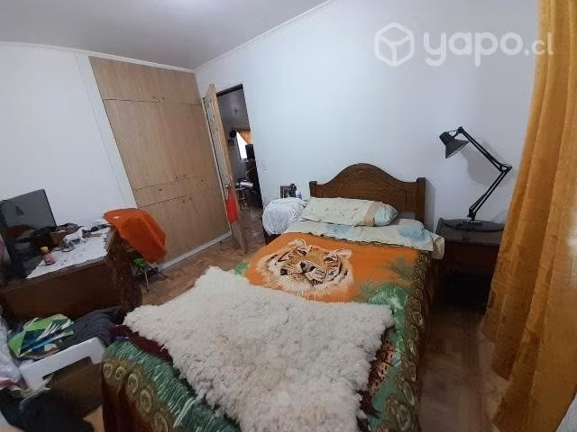 Casa con terreno
