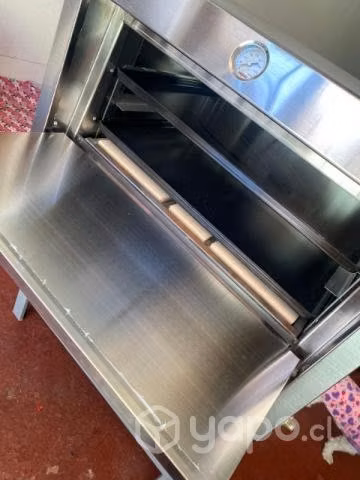 Horno industrial - Imagen 3