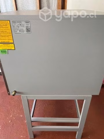 Horno industrial - Imagen 4