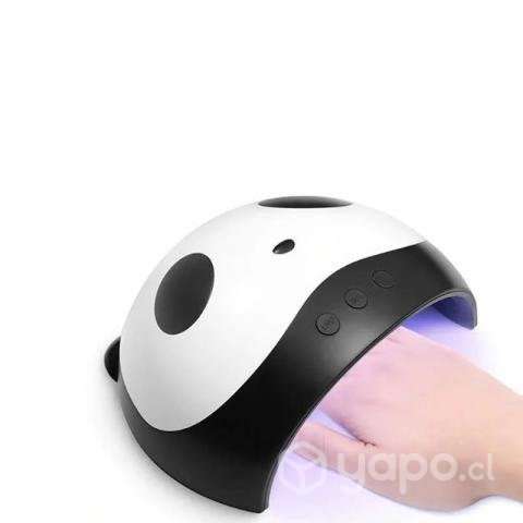 Lámpara Uv 36w Led Lámpara Secador de esmalte Uñas - Imagen 3